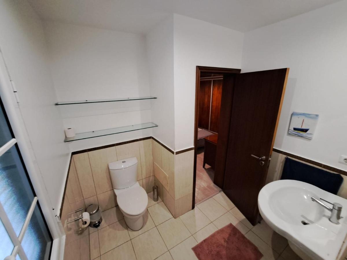 Friendly House Villa Funchal  Luaran gambar