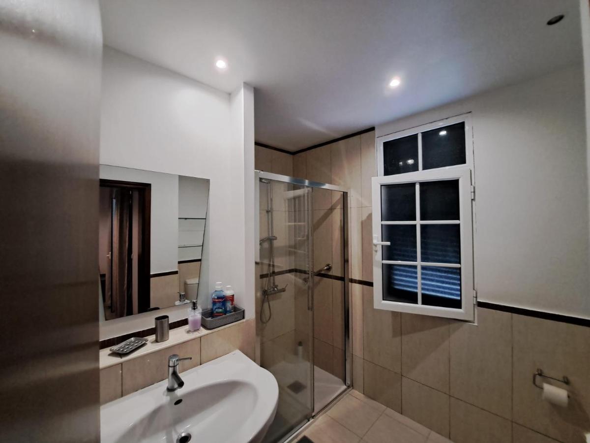 Friendly House Villa Funchal  Luaran gambar
