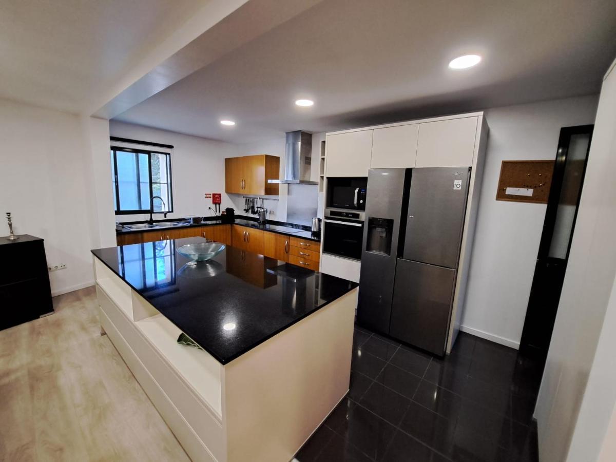 Friendly House Villa Funchal  Luaran gambar