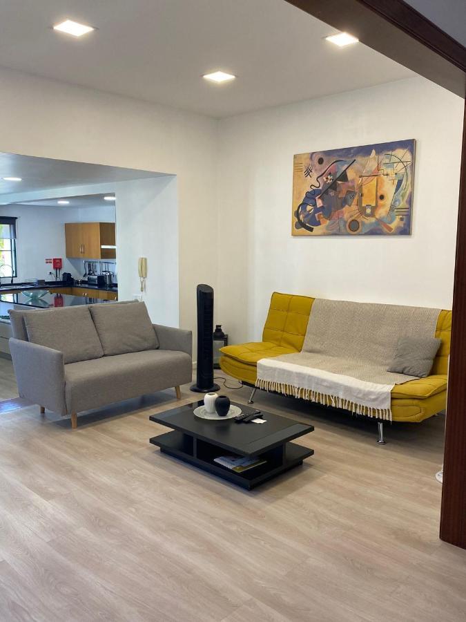 Friendly House Villa Funchal  Luaran gambar